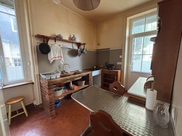 Maison a vendre Saint-Malo 35400 Ille-et-Vilaine 145 m2 7 pièces 1295000 euros