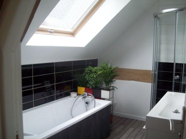 Fonds et murs commerciaux a vendre Saint-Lucien 76780 Seine-Maritime 238 m2  623000 euros