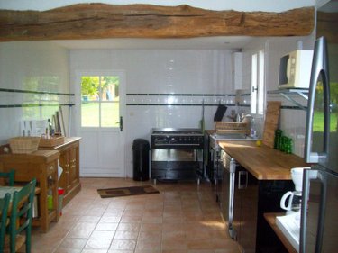 Fonds et murs commerciaux a vendre Saint-Lucien 76780 Seine-Maritime 238 m2  623000 euros