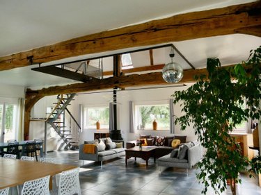 Fonds et murs commerciaux a vendre Saint-Lucien 76780 Seine-Maritime 238 m2  649000 euros