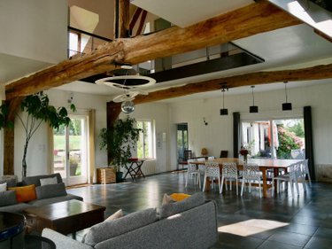 Fonds et murs commerciaux a vendre Saint-Lucien 76780 Seine-Maritime 238 m2  623000 euros