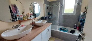 Maison a vendre Simplé 53360 Mayenne 123 m2 5 pièces 236250 euros