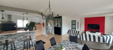 Maison a vendre Simplé 53360 Mayenne 123 m2 5 pièces 236250 euros