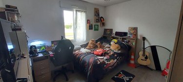 Maison a vendre Simplé 53360 Mayenne 123 m2 5 pièces 236250 euros
