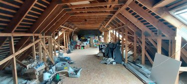Maison a vendre Simplé 53360 Mayenne 123 m2 5 pièces 236250 euros