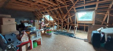 Maison a vendre Simplé 53360 Mayenne 123 m2 5 pièces 236250 euros