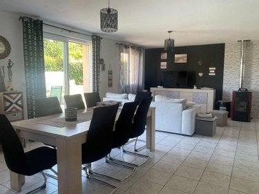 Maison a vendre Bais 53160 Mayenne 102 m2 5 pièces 187500 euros
