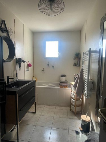 Maison a vendre Bais 53160 Mayenne 102 m2 5 pièces 187500 euros