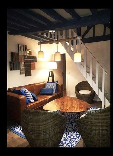 Appartement a vendre Rennes 35000 Ille-et-Vilaine 38 m2  177032 euros