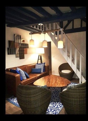 Appartement a vendre Rennes 35000 Ille-et-Vilaine 38 m2  192536 euros