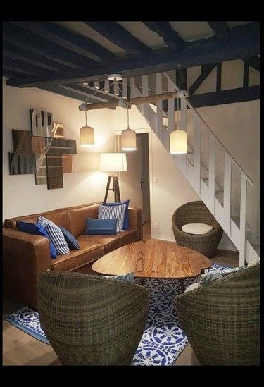 Appartement a vendre Rennes 35000 Ille-et-Vilaine 38 m2  192536 euros