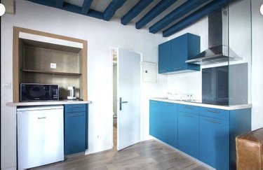 Appartement a vendre Rennes 35000 Ille-et-Vilaine 38 m2  177032 euros
