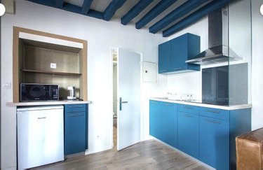 Appartement a vendre Rennes 35000 Ille-et-Vilaine 38 m2  192536 euros