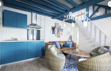 Appartement a vendre Rennes 35000 Ille-et-Vilaine 38 m2  192536 euros