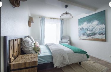Appartement a vendre Rennes 35000 Ille-et-Vilaine 38 m2  177032 euros