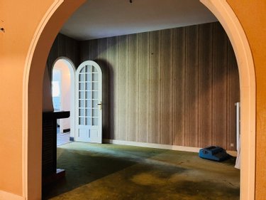 Maison a vendre Précey 50220 Manche 110 m2 5 pièces 106000 euros