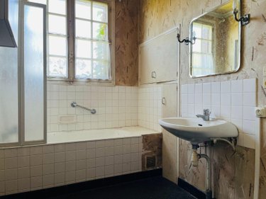 Maison a vendre Précey 50220 Manche 110 m2 5 pièces 105000 euros