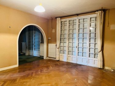 Maison a vendre Précey 50220 Manche 110 m2 5 pièces 106000 euros