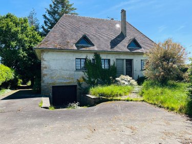 Maison a vendre Précey 50220 Manche 110 m2 5 pièces 106000 euros