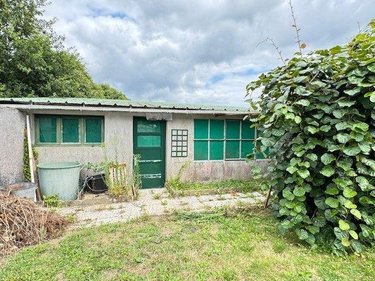 Maison a vendre Moëlan-sur-Mer 29350 Finistère 127 m2 4 pièces 312000 euros