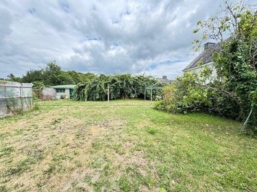 Maison a vendre Moëlan-sur-Mer 29350 Finistère 127 m2 4 pièces 312000 euros