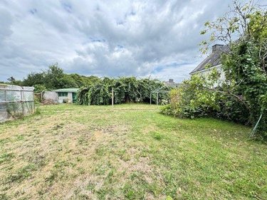 Maison a vendre Moëlan-sur-Mer 29350 Finistère 100 m2 4 pièces 332800 euros