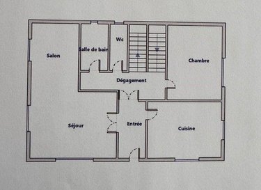 Maison a vendre Moëlan-sur-Mer 29350 Finistère 145 m2 4 pièces 296400 euros