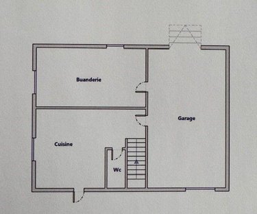 Maison a vendre Moëlan-sur-Mer 29350 Finistère 127 m2 4 pièces 332800 euros