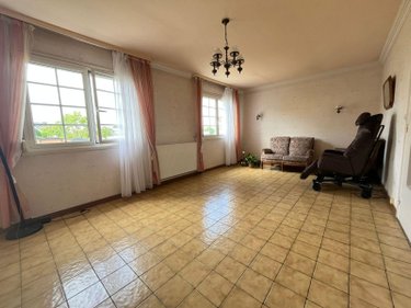 Maison a vendre Trégueux 22950 Côtes-d'Armor 60 m2 3 pièces 136550 euros