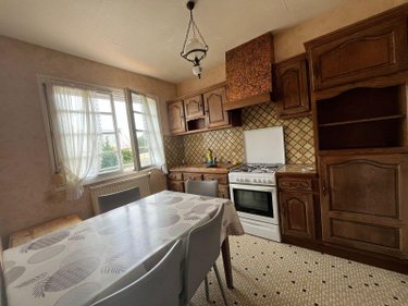 Maison a vendre Trégueux 22950 Côtes-d'Armor 60 m2 3 pièces 136550 euros