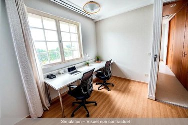 Maison a vendre Trégueux 22950 Côtes-d'Armor 60 m2 3 pièces 136550 euros