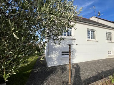 Maison a vendre Trégueux 22950 Côtes-d'Armor 60 m2 3 pièces 136550 euros