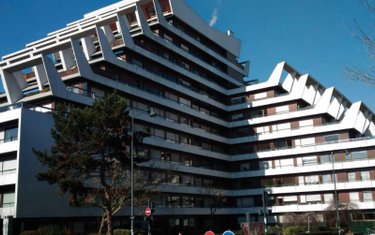 Appartement a vendre Rennes 35000 Ille-et-Vilaine 68 m2 3 pièces 262000 euros