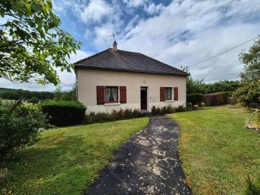 Maison a vendre Lys-Saint-Georges 36230 Indre 90 m2 4 pièces 120000 euros