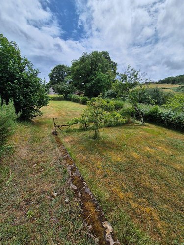 Maison a vendre Lys-Saint-Georges 36230 Indre 90 m2 4 pièces 110000 euros