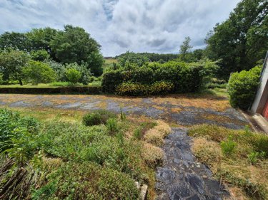 Maison a vendre Lys-Saint-Georges 36230 Indre 90 m2 4 pièces 110000 euros