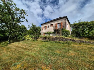 Maison a vendre Lys-Saint-Georges 36230 Indre 90 m2 4 pièces 110000 euros