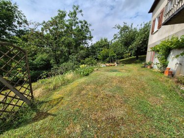 Maison a vendre Lys-Saint-Georges 36230 Indre 90 m2 4 pièces 110000 euros