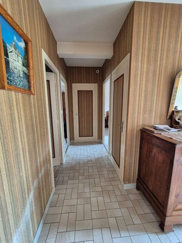 Maison a vendre Lys-Saint-Georges 36230 Indre 90 m2 4 pièces 110000 euros