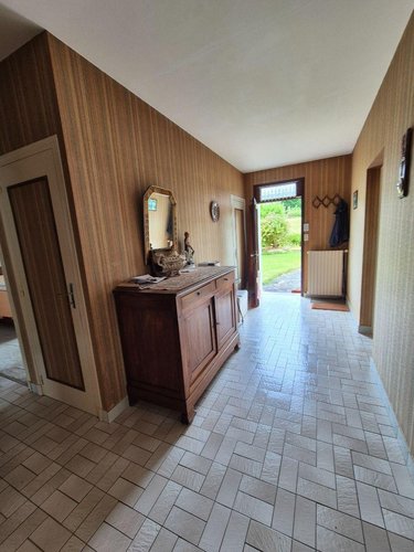 Maison a vendre Lys-Saint-Georges 36230 Indre 90 m2 4 pièces 110000 euros