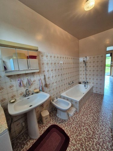 Maison a vendre Lys-Saint-Georges 36230 Indre 90 m2 4 pièces 110000 euros