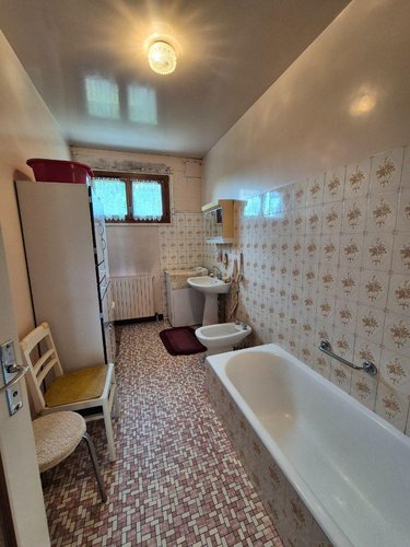 Maison a vendre Lys-Saint-Georges 36230 Indre 90 m2 4 pièces 120000 euros