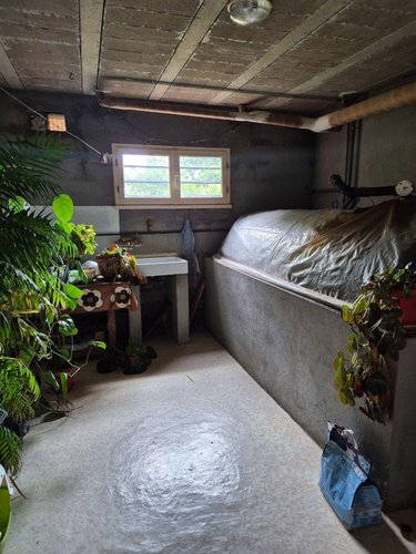 Maison a vendre Lys-Saint-Georges 36230 Indre 90 m2 4 pièces 110000 euros