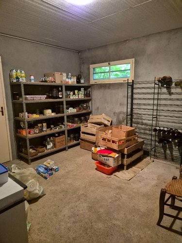 Maison a vendre Lys-Saint-Georges 36230 Indre 90 m2 4 pièces 110000 euros