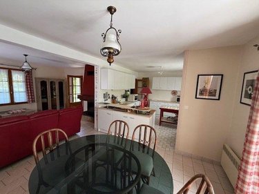 Maison a vendre Fressin 62140 Pas-de-Calais 104 m2 6 pièces 184000 euros