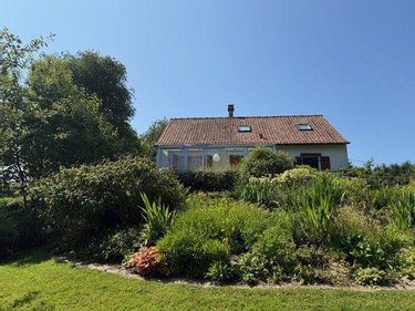 Maison a vendre Fressin 62140 Pas-de-Calais 104 m2 6 pièces 184000 euros