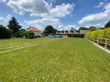 Maison a vendre Boos 76520 Seine-Maritime 76 m2 4 pièces 178500 euros