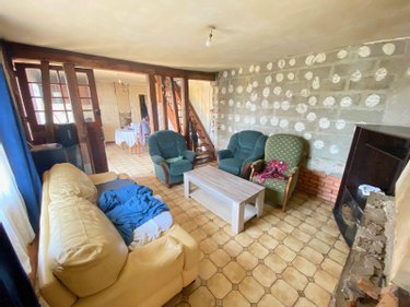 Maison a vendre Boos 76520 Seine-Maritime 76 m2 4 pièces 178500 euros