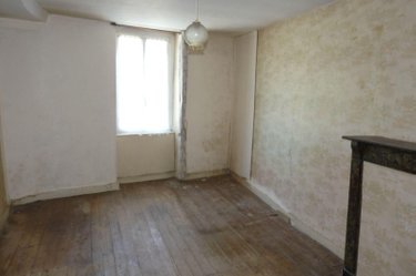 Maison a vendre Chantrigné 53300 Mayenne 76 m2 4 pièces 23000 euros