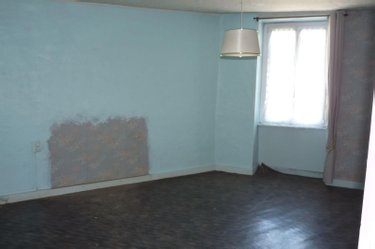 Maison a vendre Chantrigné 53300 Mayenne 76 m2 4 pièces 23000 euros